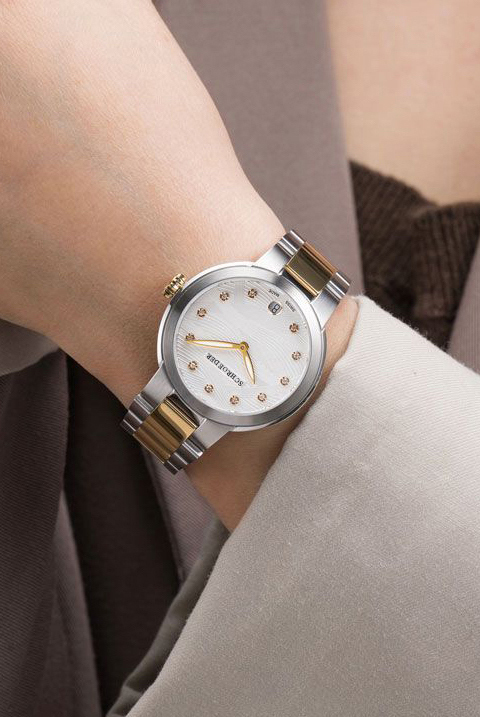 Collection Harmonie Dames