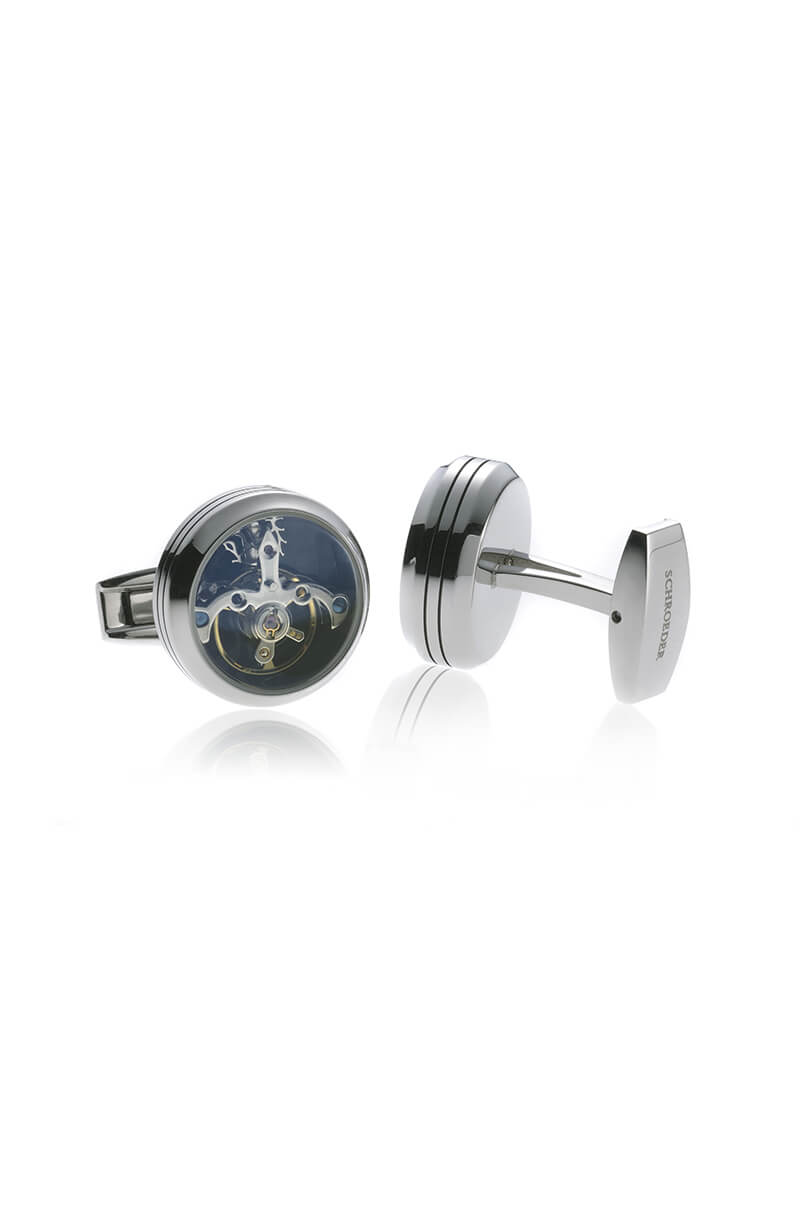 Cufflinks