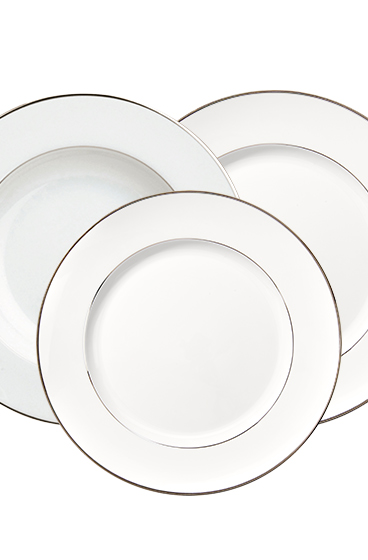 Christofle ALBI PLATINE
